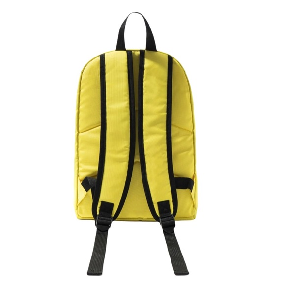 NWT Anti Social Social Club Broken Bone Backpack - Picture 2 of 3